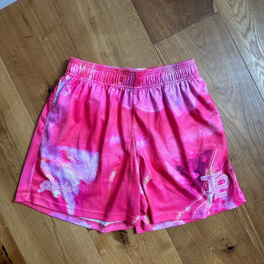 Inaka Shorts